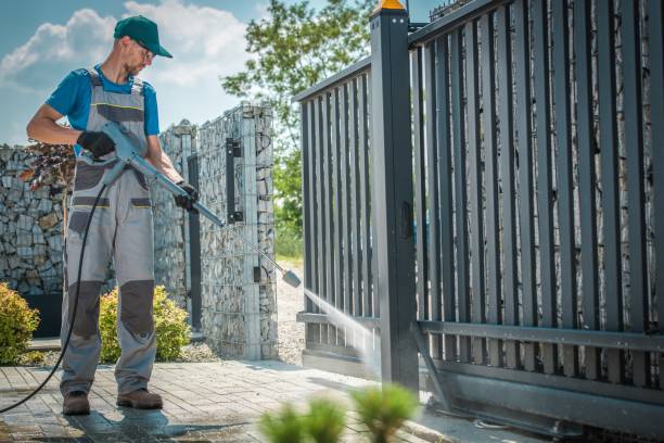Best Post-Construction Pressure Washing  in Aiea, HI