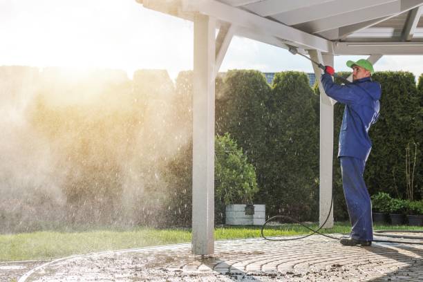 Solar Panel Cleaning in Aiea, HI