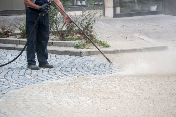Best Restaurant Pressure Washing  in Aiea, HI